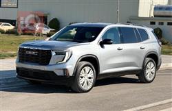 جی ئێم سی ئەکادیا